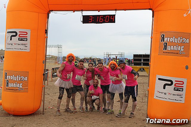 II Hispanian Race  - 1009