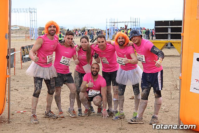 II Hispanian Race  - 1010