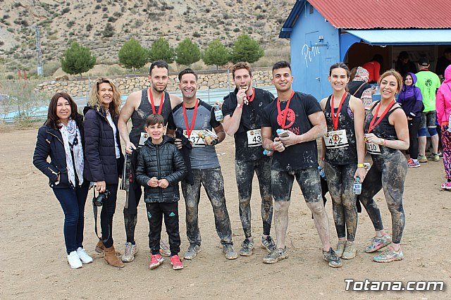 II Hispanian Race  - 1012