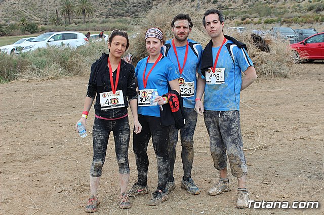 II Hispanian Race  - 1013