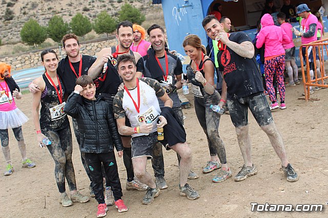 II Hispanian Race  - 1015