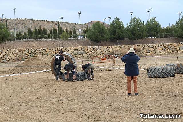 II Hispanian Race  - 1016