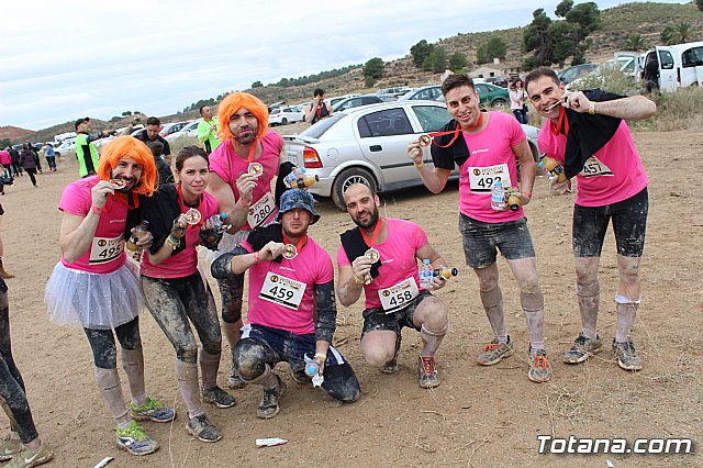 II Hispanian Race  - 1017