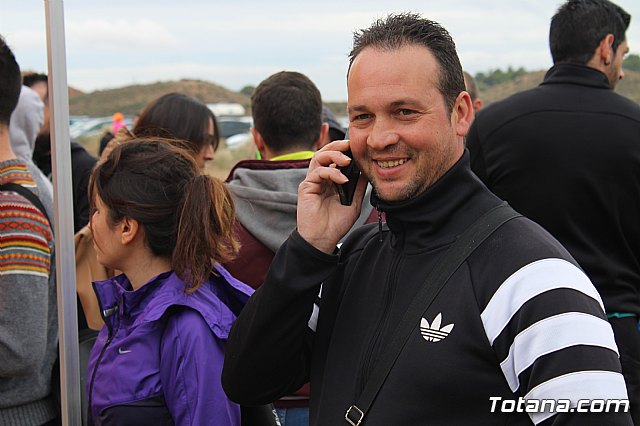 II Hispanian Race  - 1023