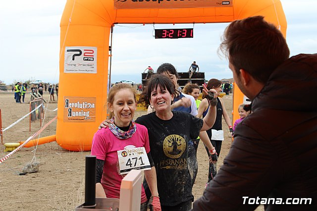 II Hispanian Race  - 1024