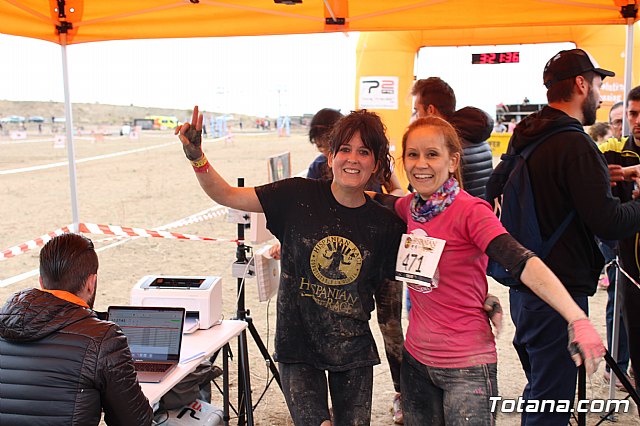 II Hispanian Race  - 1025