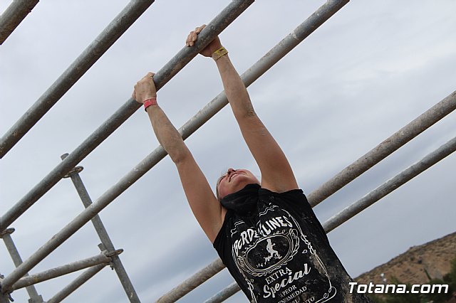 II Hispanian Race  - 1030