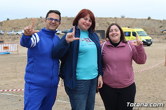 II Hispanian Race  - 1033