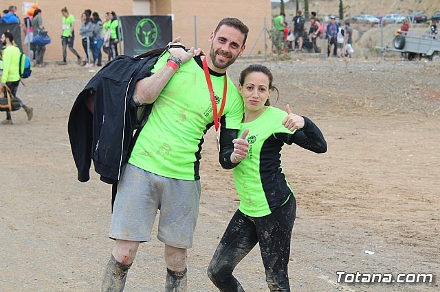 II Hispanian Race  - 1035