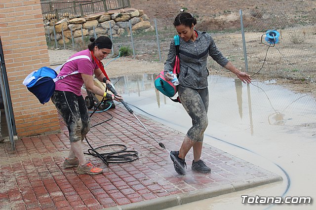 II Hispanian Race  - 1041