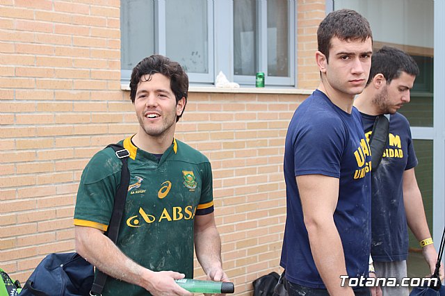 II Hispanian Race  - 1044