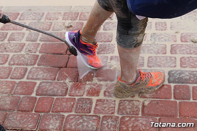 II Hispanian Race  - 1045