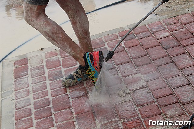 II Hispanian Race  - 1047