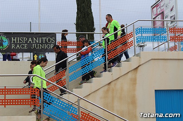 II Hispanian Race  - 1048