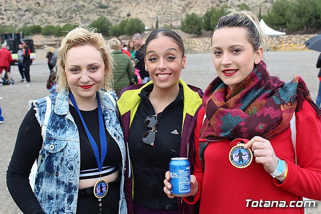 II Hispanian Race  - 1049