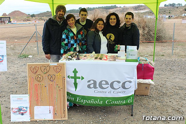 II Hispanian Race  - 1050