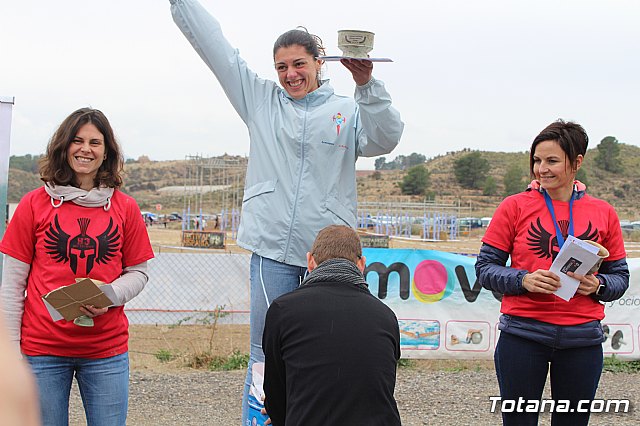 II Hispanian Race  - 1052