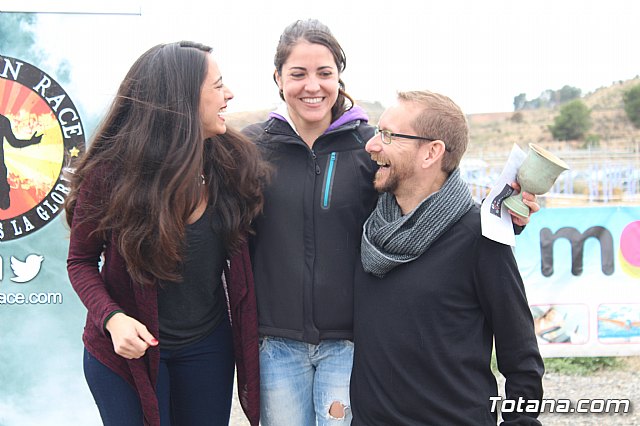 II Hispanian Race  - 1067