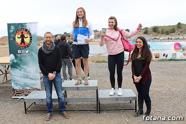 II Hispanian Race  - 1072