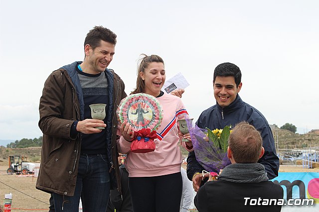 II Hispanian Race  - 1073