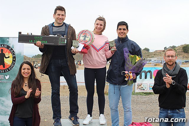 II Hispanian Race  - 1074