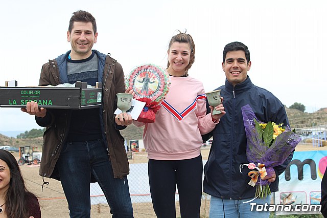 II Hispanian Race  - 1075