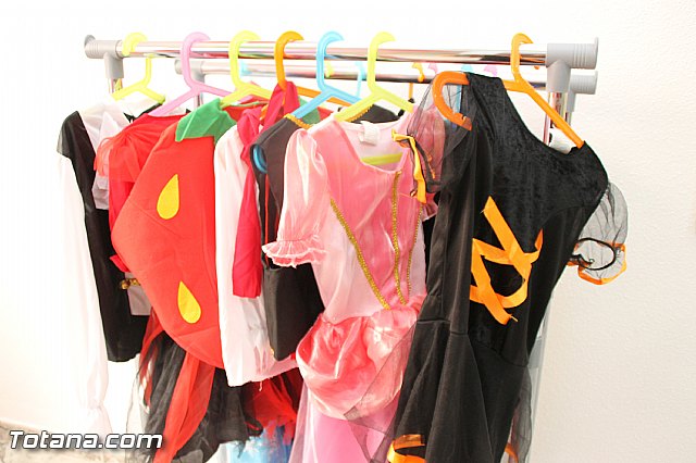 Inauguracin Happy Park - 5