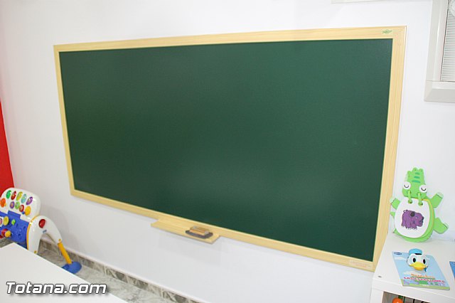 Inauguracin Happy Park - 9