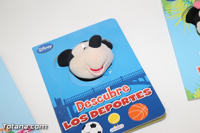 Inauguracin Happy Park - 11