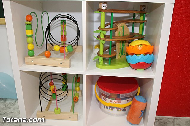 Inauguracin Happy Park - 13