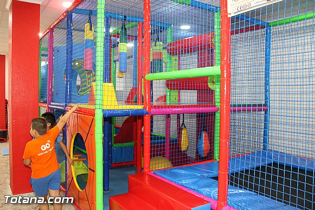 Inauguracin Happy Park - 18