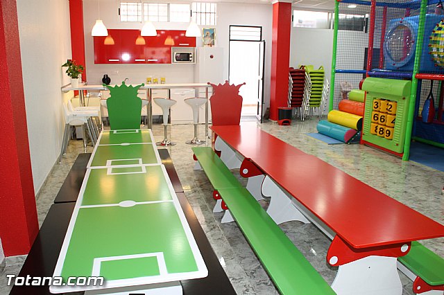 Inauguracin Happy Park - 19