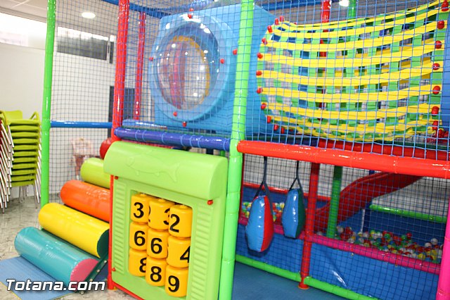 Inauguracin Happy Park - 20