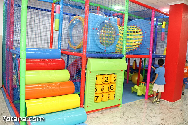 Inauguracin Happy Park - 22