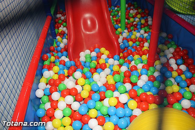 Inauguracin Happy Park - 24