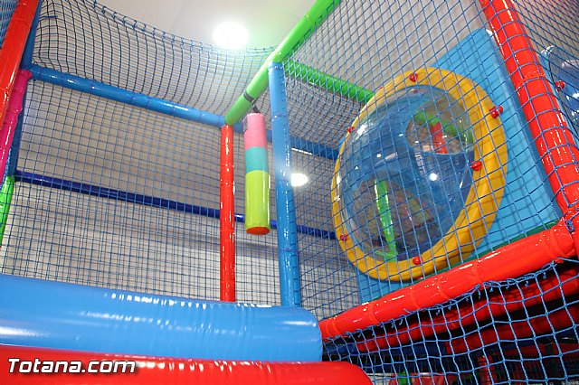 Inauguracin Happy Park - 25