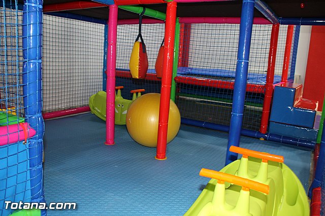 Inauguracin Happy Park - 26