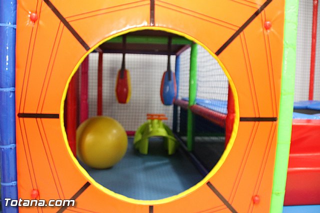 Inauguracin Happy Park - 29