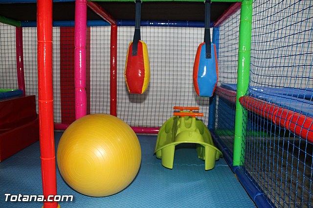 Inauguracin Happy Park - 30