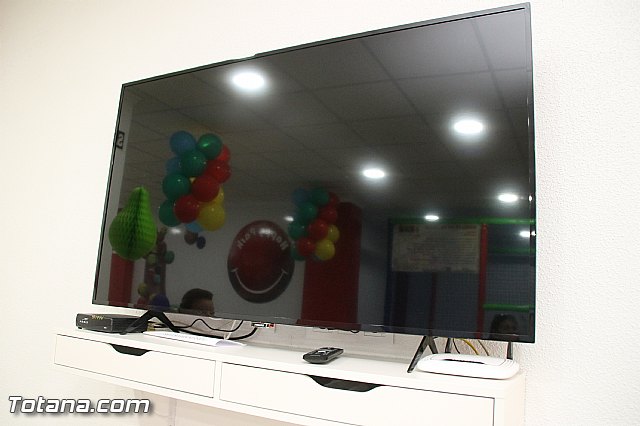 Inauguracin Happy Park - 33