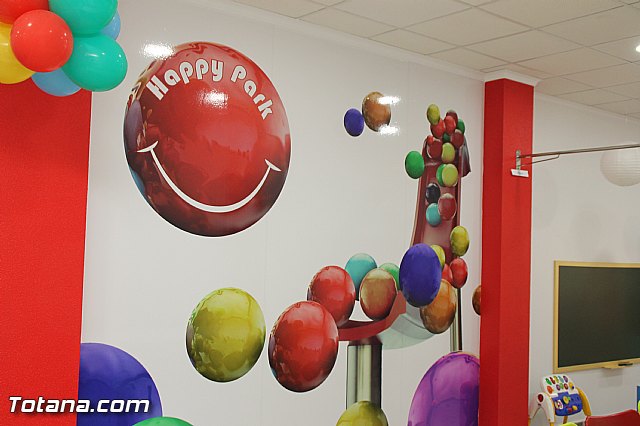 Inauguracin Happy Park - 34