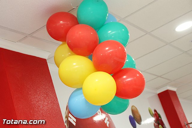 Inauguracin Happy Park - 36