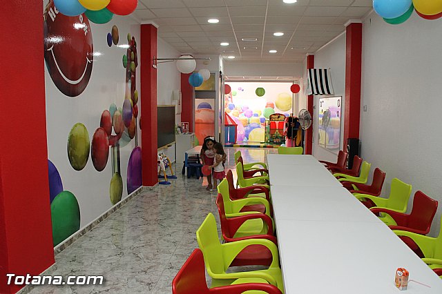 Inauguracin Happy Park - 37