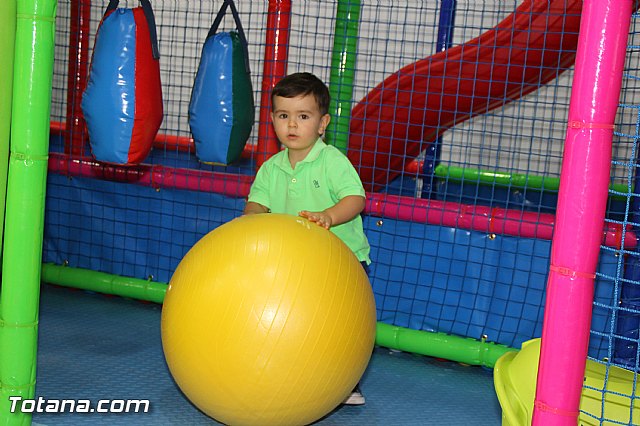 Inauguracin Happy Park - 43