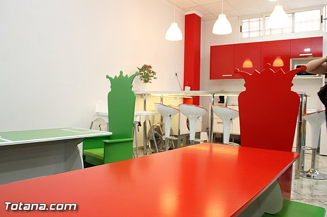 Inauguracin Happy Park - 44