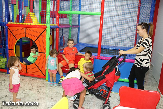 Inauguracin Happy Park - 47