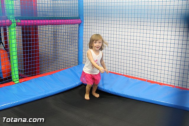 Inauguracin Happy Park - 51