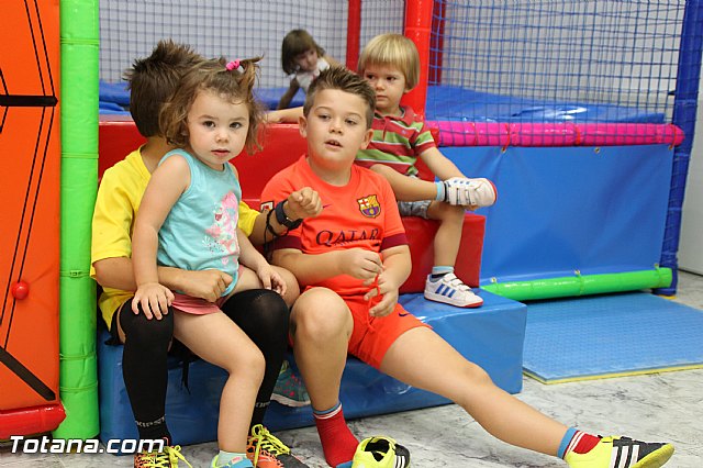 Inauguracin Happy Park - 52