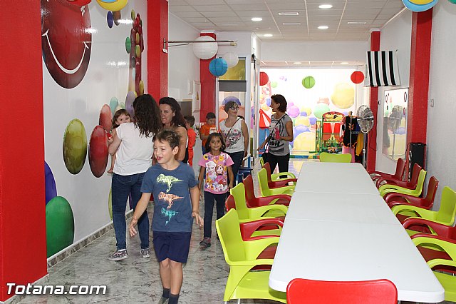 Inauguracin Happy Park - 54