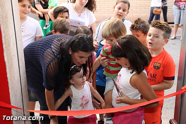 Inauguracin Happy Park - 60